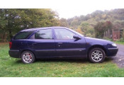 Uitlaatsysteem CITROEN Xsara 2.0i - 16V (Combi)