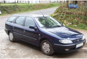 Uitlaatsysteem CITROEN Xsara 1.9 SD TD (Combi)