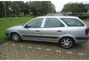 Uitlaatsysteem CITROEN Xsara 2.0 HDi TD (Combi)
