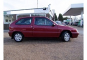 Uitlaatsysteem CITROEN ZX 1.8 Diesel (Hatchback)