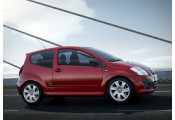 Uitlaatsysteem CITROEN C2 1.1i (Hatchback)
