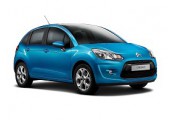 Uitlaatsysteem CITROEN C3 1.4i (Hatchback)