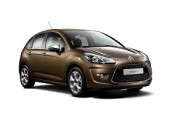 Uitlaatsysteem CITROEN C3 1.6 VTi (Hatchback)