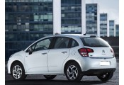 Uitlaatsysteem CITROEN C3 1.4 VTi (Hatchback)