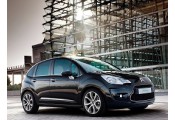 Uitlaatsysteem CITROEN C3 1.4 HDi (Hatchback)
