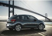 Uitlaatsysteem CITROEN C3 1.0 VTi (Hatchback)