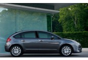 Uitlaatsysteem CITROEN C4 1.6 HDi (Hatchback|Coupe)
