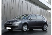 Uitlaatsysteem CITROEN C4 1.6i - 16V (Hatchback|Coupe)