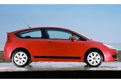 Uitlaatsysteem CITROEN C4 1.6 HDi (Hatchback|Coupe)