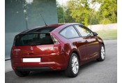 Uitlaatsysteem CITROEN C4 1.6 HDi (Hatchback|Coupe)
