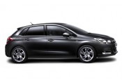 Uitlaatsysteem CITROEN C4 1.6 - 16V VTi 120 (Hatchback|Coupe)
