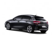 Uitlaatsysteem CITROEN C4 1.2 THP (Hatchback|Coupe)