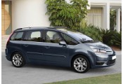 Uitlaatsysteem CITROEN C4 Grand Picasso 1.6 HDi (MPV)