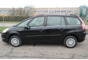 Uitlaatsysteem CITROEN C4 Grand Picasso 1.6 HDi (MPV)