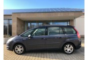 Uitlaatsysteem CITROEN C4 Grand Picasso 2.0 HDi (MPV)