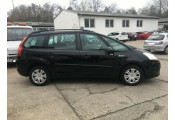 Uitlaatsysteem CITROEN C4 Grand Picasso 2.0 HDi (MPV)