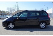 Uitlaatsysteem CITROEN C4 Grand Picasso 2.0 HDi (MPV)