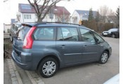 Uitlaatsysteem CITROEN C4 Grand Picasso 2.0 HDi (MPV)
