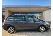 Uitlaatsysteem CITROEN C4 Grand Picasso 2.0 HDi (MPV)