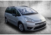 Uitlaatsysteem CITROEN C4 Grand Picasso 1.8i - 16V (MPV)