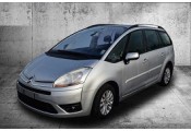 Uitlaatsysteem CITROEN C4 Grand Picasso 2.0i - 16V (MPV)