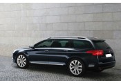 Uitlaatsysteem CITROEN C5 2.0 HDi (Sedan|Combi|Stationwagen)