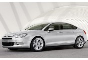 Uitlaatsysteem CITROEN C5 2.0 HDi (Sedan|Combi|Stationwagen)