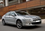 Uitlaatsysteem CITROEN C5 1.6 HDi (Sedan|Combi)