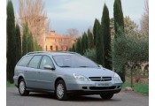 Uitlaatsysteem CITROEN C5 3.0i - V6 (Sedan|Combi|Stationwagen)