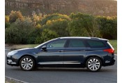 Uitlaatsysteem CITROEN C5 1.8i - 16V (Sedan|Combi|Stationwagen)