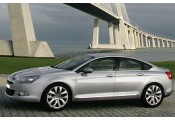 Uitlaatsysteem CITROEN C5 1.6 HDi (Sedan|Combi|Stationwagen)