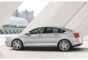 Uitlaatsysteem CITROEN C5 2.0 HDi (Sedan|Combi)