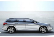 Uitlaatsysteem CITROEN C5 2.0 HDi (Sedan|Combi)
