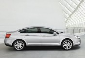 Uitlaatsysteem CITROEN C5 1.6 THP (Sedan|Combi)