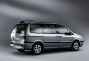 Uitlaatsysteem CITROEN C8 2.0 HDi (MPV)