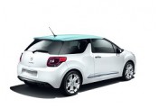 Uitlaatsysteem CITROEN DS3 1.6 VTi (Hatchback|Cabrio)