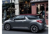 Uitlaatsysteem CITROEN DS3 1.4 VTi (Hatchback)