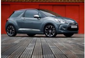 Uitlaatsysteem CITROEN DS3 1.4 HDi (Hatchback)