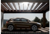 Uitlaatsysteem CITROEN DS4 1.6 - 16V VTi 120 (Hatchback)