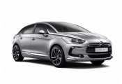 Uitlaatsysteem CITROEN DS5 1.6 HDi (Hatchback)