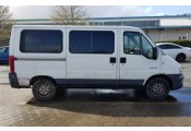 Uitlaatsysteem CITROEN Jumper II 2.8 HDi