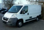 Uitlaatsysteem CITROEN Jumper III 2.2 HDi
