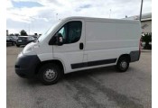 Uitlaatsysteem CITROEN Jumper III 2.2 HDi