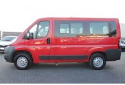 Uitlaatsysteem CITROEN Jumper III 2.2 HDi (SWB)