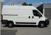 Uitlaatsysteem CITROEN Jumper III 2.2 HDi (LWB)