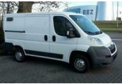 Uitlaatsysteem CITROEN Jumper III 3.0 HDi