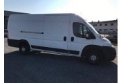 Uitlaatsysteem CITROEN Jumper III 3.0 HDi