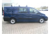 Uitlaatsysteem CITROEN Jumpy II 1.6 HDi (LWB)