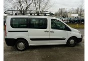 Uitlaatsysteem CITROEN Jumpy II 2.0 HDi (SWB)