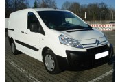 Uitlaatsysteem CITROEN Jumpy II 2.0 HDi (SWB)